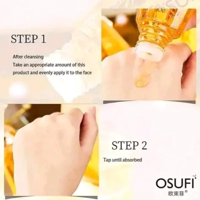 Osufi Serum 💞  Net Weight : 300ml